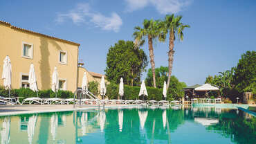 Caiammari Boutique Hotel & Spa