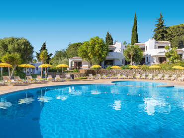 Clube Albufeira Garden Village