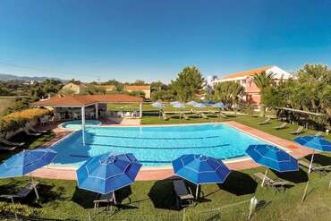 Palatino Hotel Lixouri