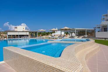Sun & Moon Villas