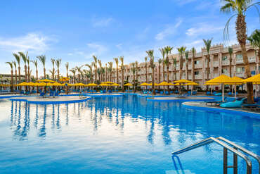 Pickalbatros Palace Resort