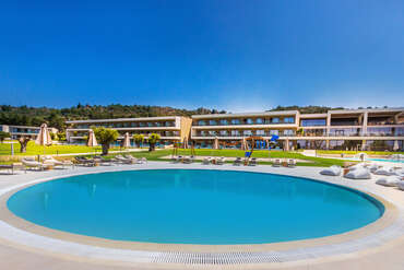 Ammoa Luxury Hotel & Spa Resort