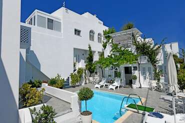 Casa Bianca