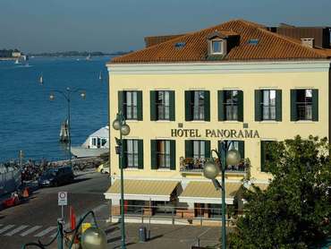 Hotel Panorama Venetie