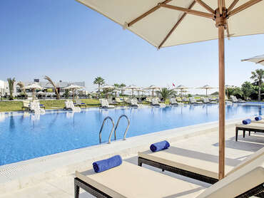 Iberostar Selection Diar El Andalous