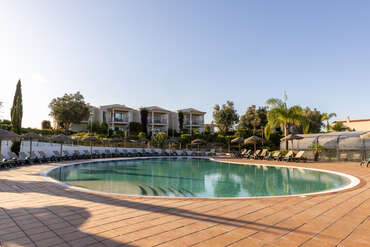 Vale Da Lapa Village Resort