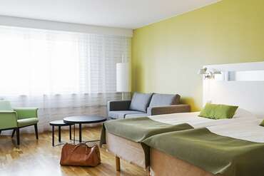Scandic St. Jorgen