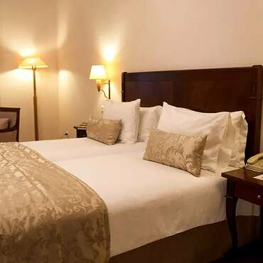 Capsis Bristol Boutique Hotel
