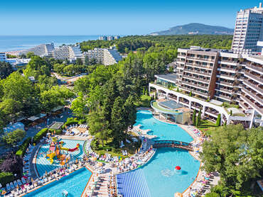 Flamingo Grand Hotel & Spa