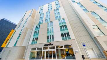 Staycity Aparthotels Venice Mestre