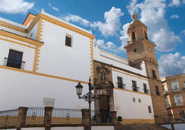 Hotel Boutique Convento Cadiz