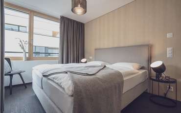 Parsenn Resort Davos