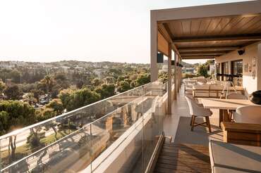 Somewhere Boutique Hotel Vouliagmeni