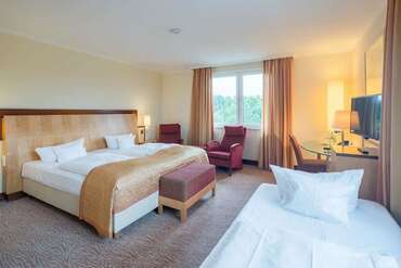 Best Western Premier Castanea