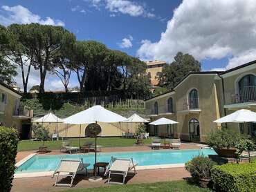 Villa Agnese