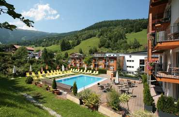 Hotel Der Waldhof