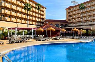 Ohtels La Hacienda