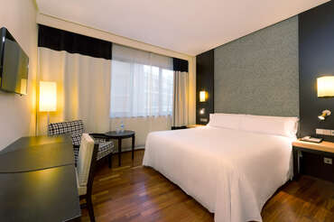Hotel Murcia Rincon de Pepe