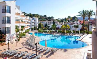 La Pergola Aparthotel
