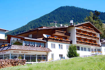 Hotel Regina