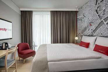 IntercityHotel Frankfurt