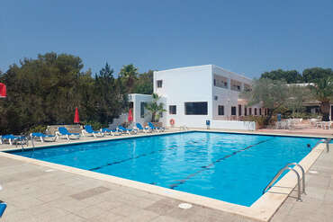 Hotel Ca Mari