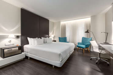 NH Collection Amsterdam Barbizon Palace