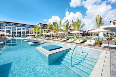 Lopesan Costa Bavaro Resort Spa & Casino