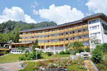 Alpenhotel Oberstdorf