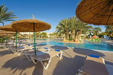Iberostar Mehari Djerba