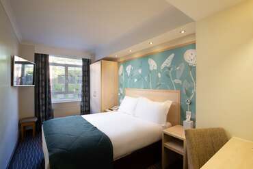 Hotel Bedford