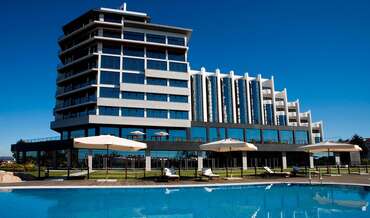 Montebelo Viseu Congress Hotel