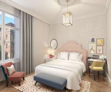 Amadria Park Hotel Capital