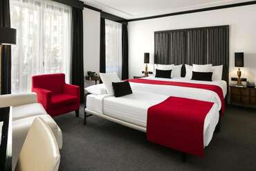 Hotel Villa Marquis Melia