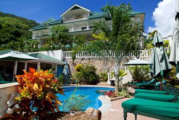 Hanneman Holiday Residence