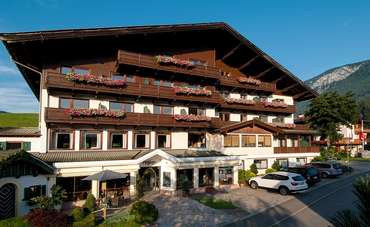 Hotel Modlinger