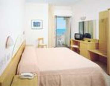 Hotel Gabbiano