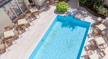Eco Hotel Zanella