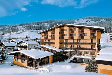 Vital & Sporthotel Brixen