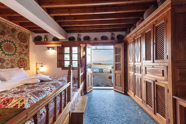 Melenos Art Boutique Hotel Lindos