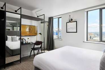 Hotel Titanic Belfast