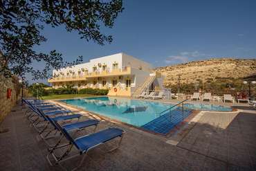 Hotel Zafiria