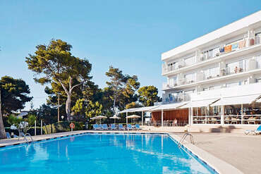 Globales Cala Blanca