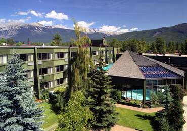 Chateau Jasper