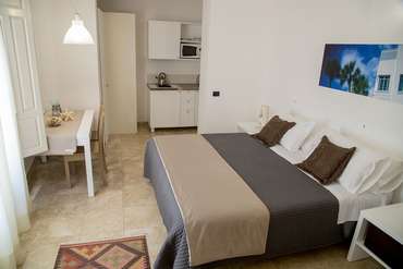Al San Domenico Residence
