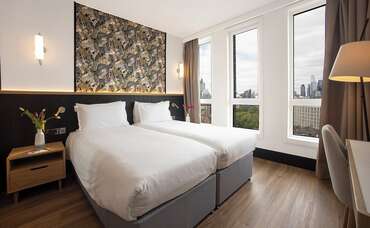 H10 London Waterloo