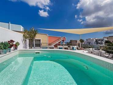 Galatia Villas
