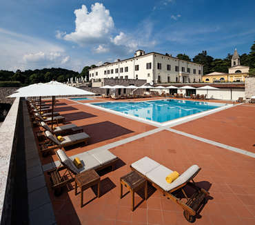 Palazzo Arzaga Hotel & Spa