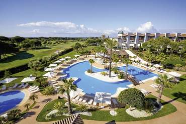 Precise Resort El Rompido - The Hotel & The Club