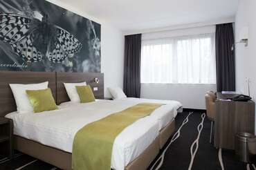 Hotel De Bonte Wever